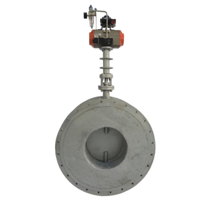 RTO高溫風(fēng)閥 超高溫?zé)煹篱y 窯爐高溫風(fēng)閥 熱旁通風(fēng)閥